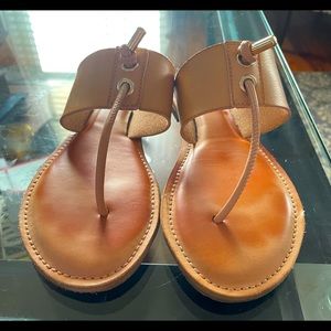 Rock and Candy Flip flop sandsld